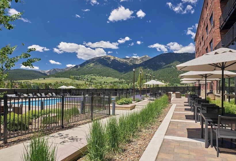 فندق Residence Inn By Marriott Big Sky/the Wilson