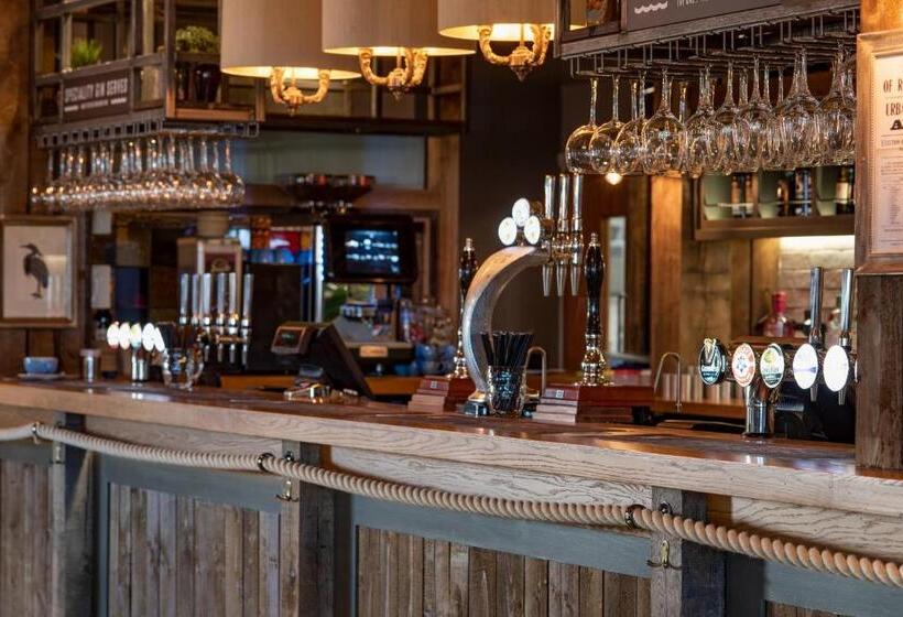 فندق The Amble Inn   The Inn Collection Group