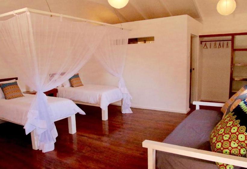 ホテル Tilak Lodge