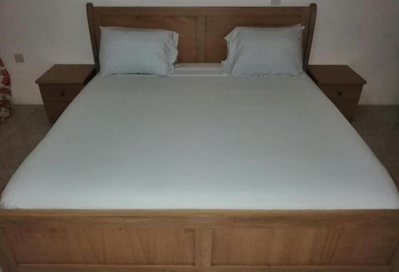ペンション Panaasa Guest House