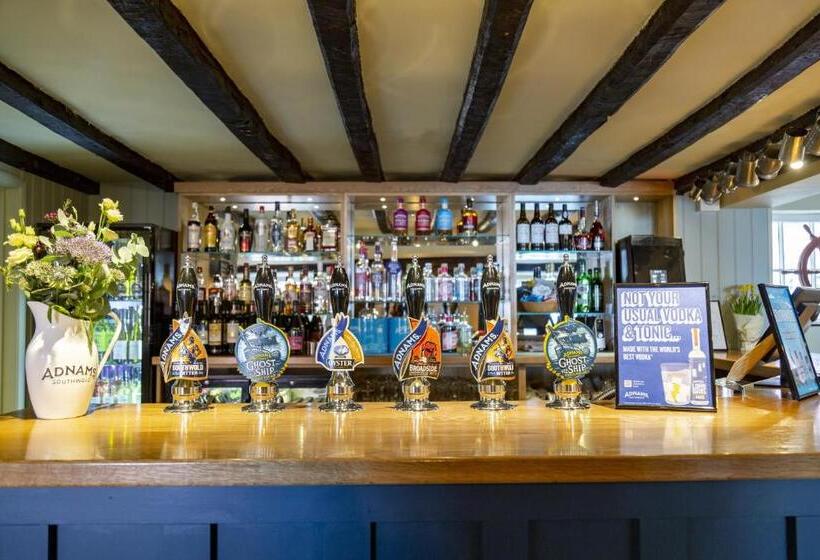 호스텔 The Cross Keys, Aldeburgh