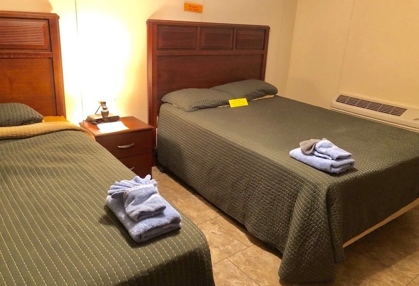 胶囊酒店 Efs Housing And Suites