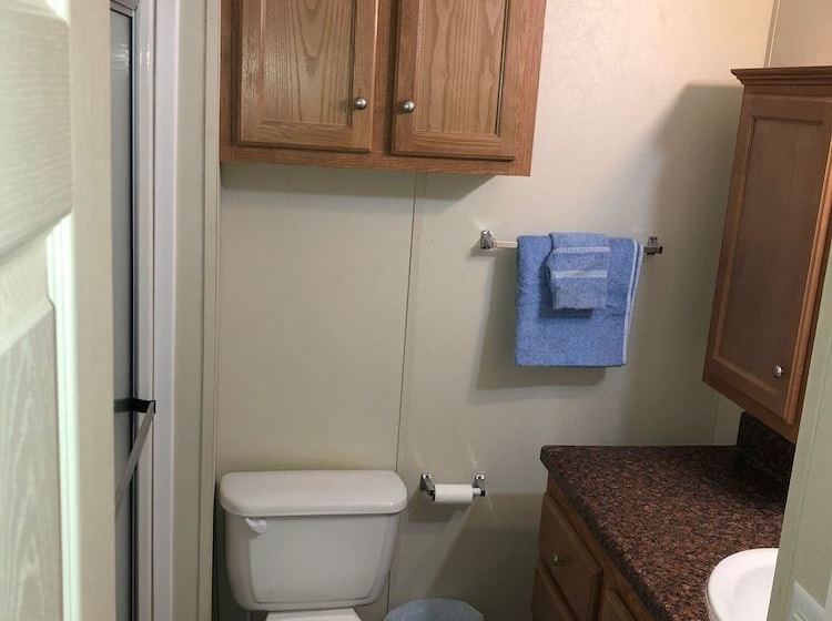 胶囊酒店 Efs Housing And Suites