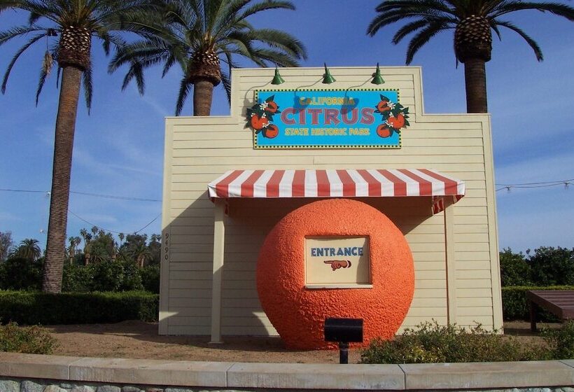 호텔 Holiday Inn Express & Suites   Moreno Valley   Riverside, An Ihg