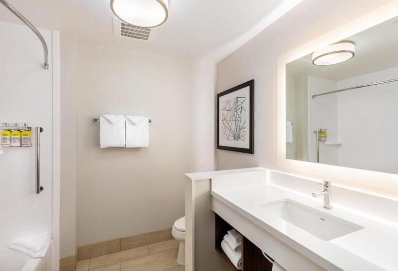 호텔 Holiday Inn Express & Suites   Moreno Valley   Riverside, An Ihg