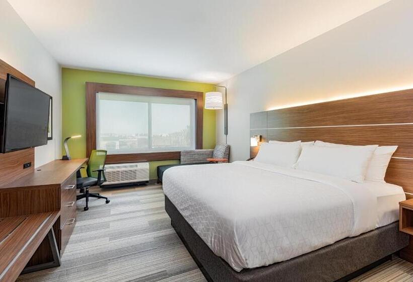 호텔 Holiday Inn Express & Suites   Moreno Valley   Riverside, An Ihg
