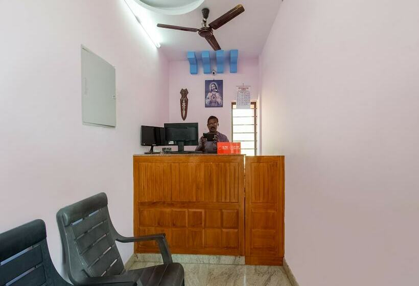 فندق Oyo 24967 The Grand Diamond