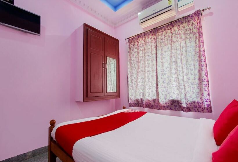 فندق Oyo 24967 The Grand Diamond