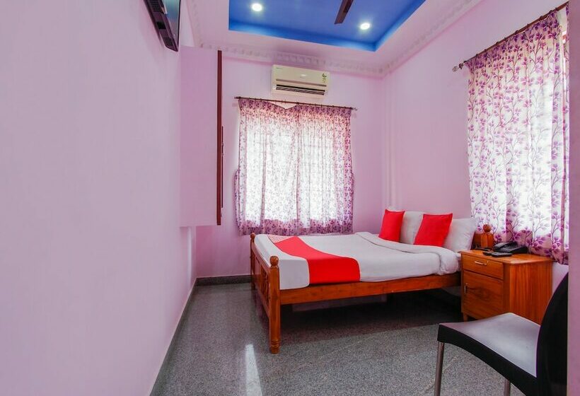 فندق Oyo 24967 The Grand Diamond