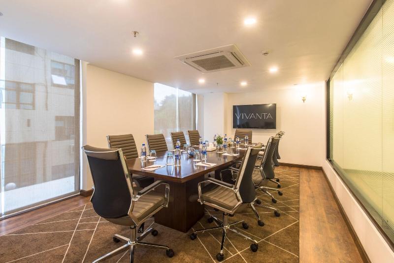 ホテル Vivanta Kathmandu