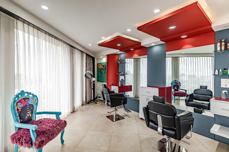 ホテル Vivanta Kathmandu