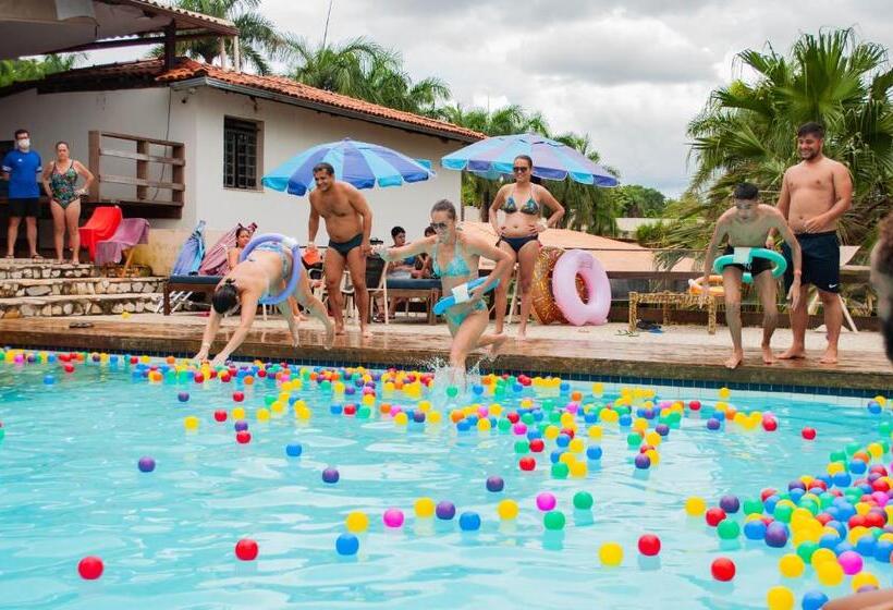 Village Resort