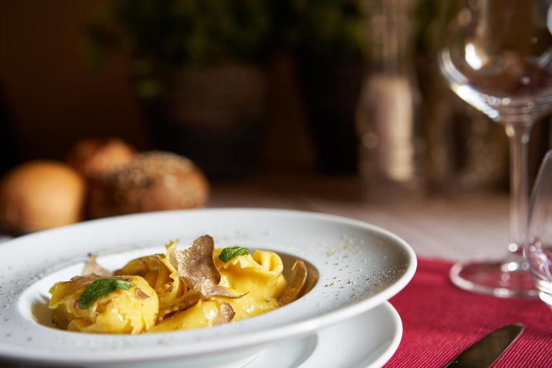 هاستل Locanda Delle Mercanzie