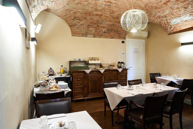 هاستل Locanda Delle Mercanzie