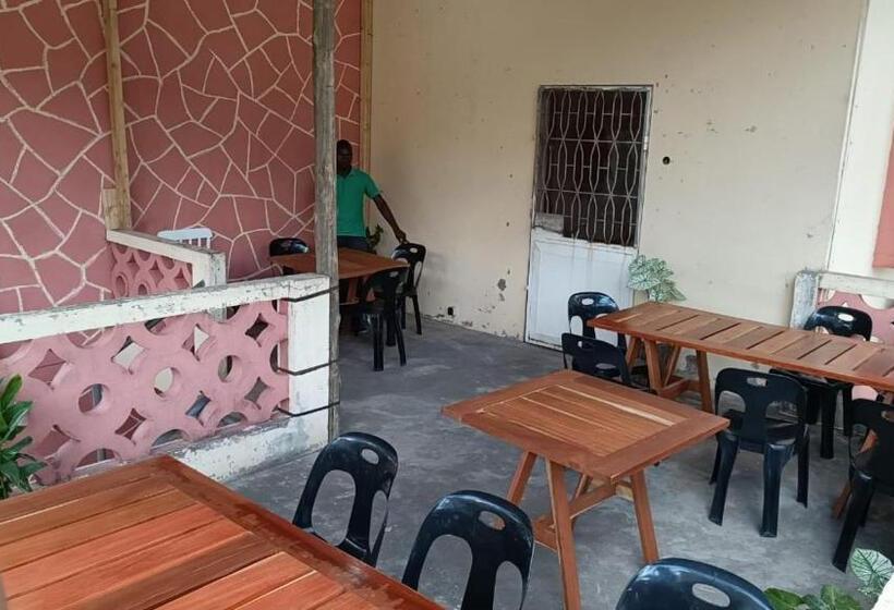 ユースホステル Ruby Casa De Hospedes Backpackers