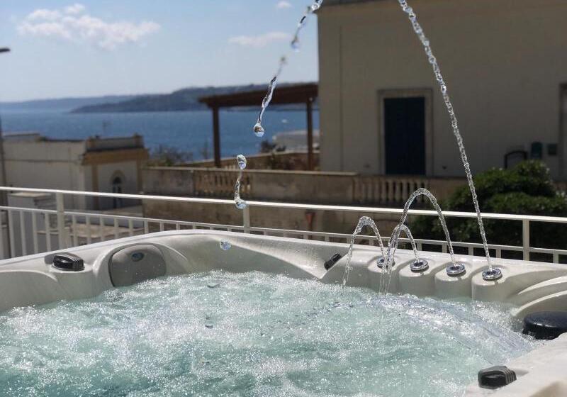 Bed and Breakfast Villa Cesarea Dimora Di Charme