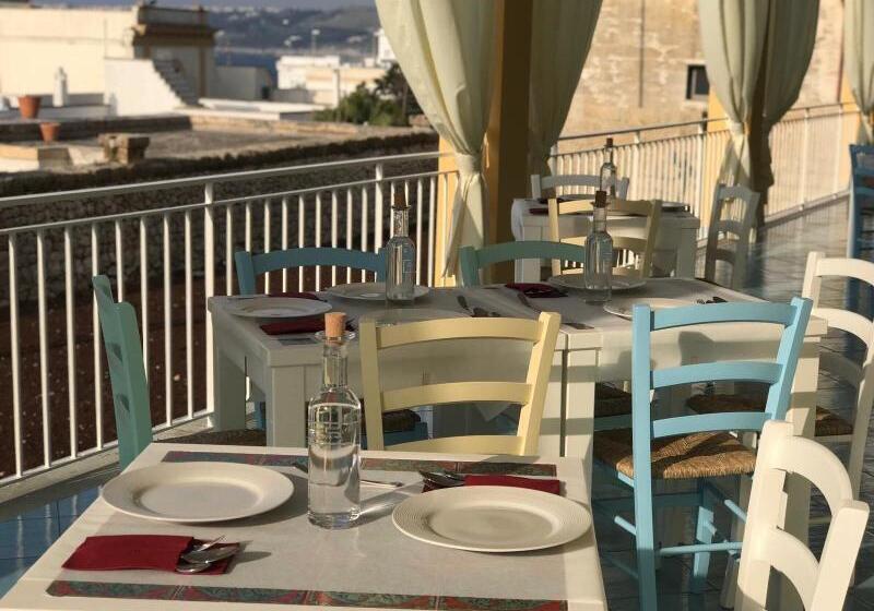 Bed and Breakfast Villa Cesarea Dimora Di Charme