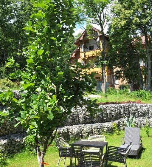 Boutique Hotel Sudetia   Medical & Spa