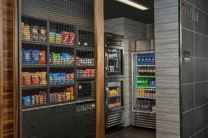 هتل Courtyard By Marriott Las Cruces At Nmsu