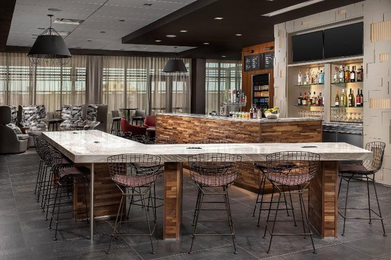 هتل Courtyard By Marriott Las Cruces At Nmsu