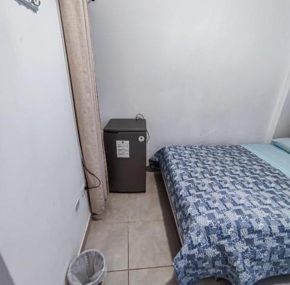 호텔 Hospedaje Nuna Playa Huanchaco