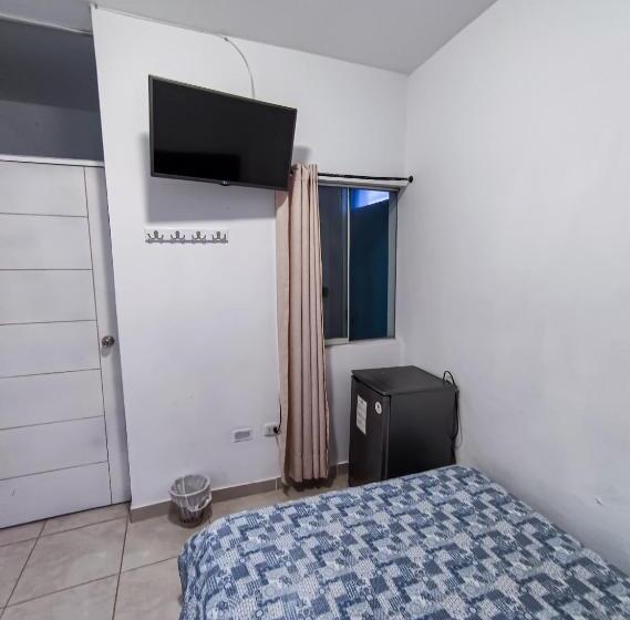 호텔 Hospedaje Nuna Playa Huanchaco