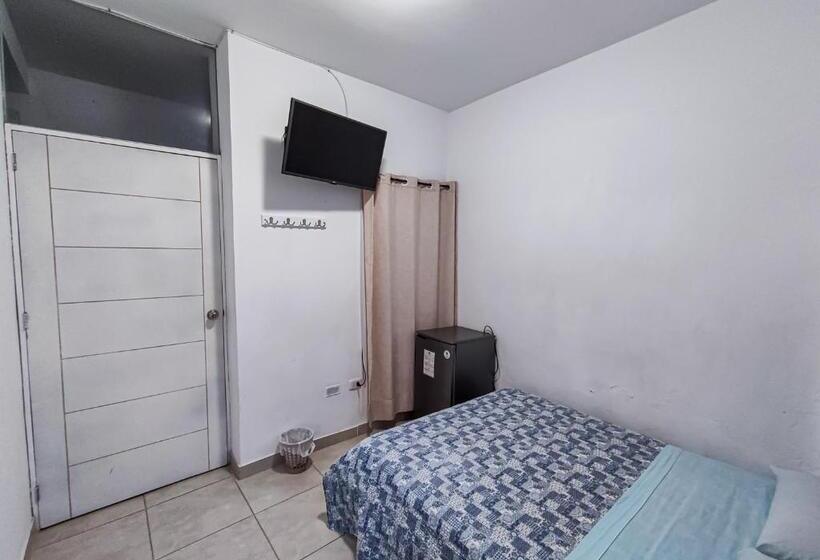 호텔 Hospedaje Nuna Playa Huanchaco