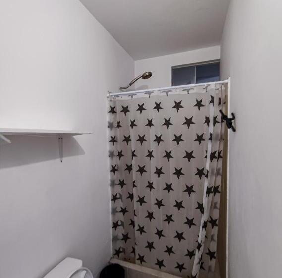 호텔 Hospedaje Nuna Playa Huanchaco