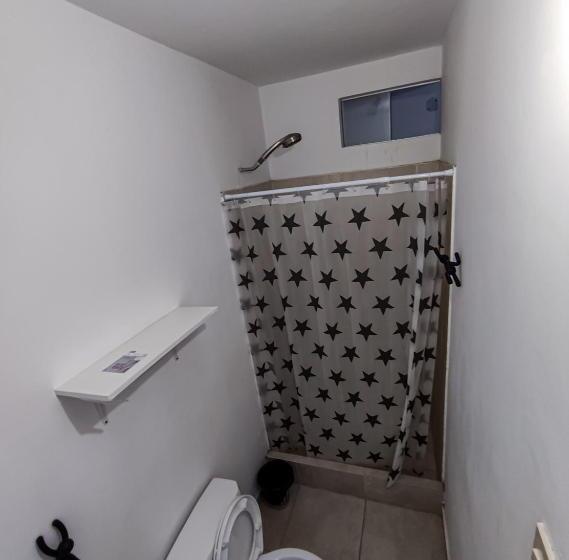 호텔 Hospedaje Nuna Playa Huanchaco