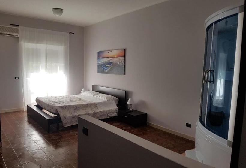 호텔 La Baia Del Pescatore