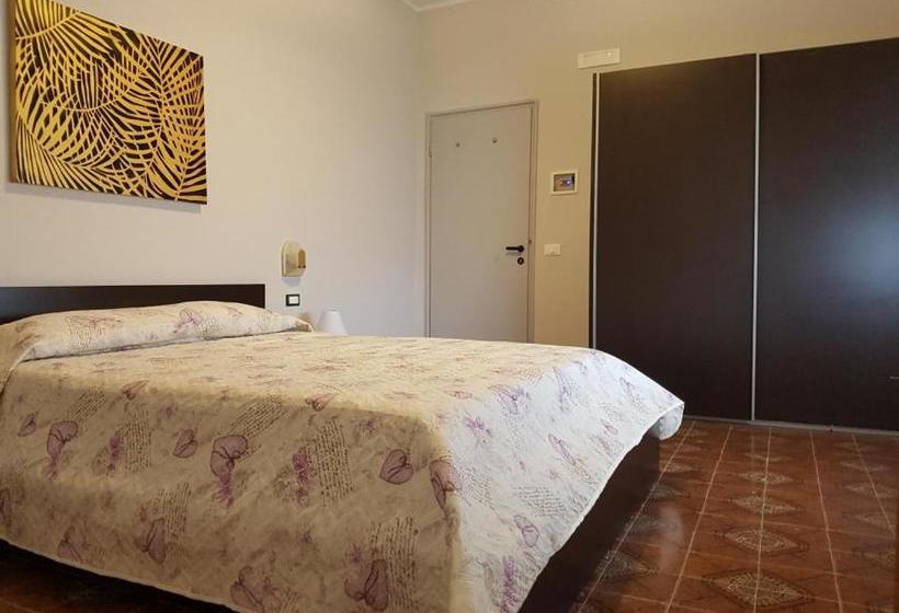 호텔 La Baia Del Pescatore