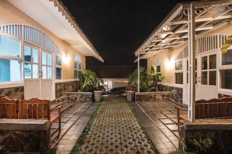 فندق D Oasis Mountain Resort