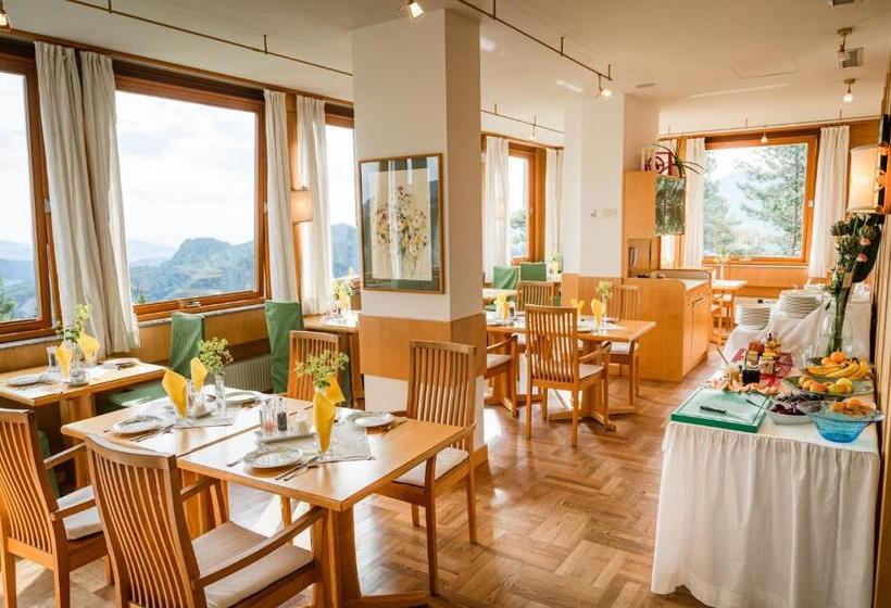 Panoramahotel Wagner   Das Biohotel Am Semmering