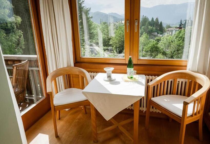 Panoramahotel Wagner   Das Biohotel Am Semmering