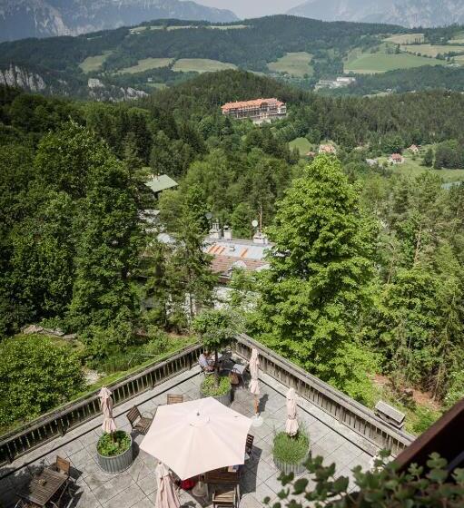 Panoramahotel Wagner   Das Biohotel Am Semmering