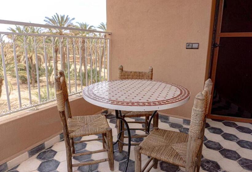 پانسیون Riad Zagora Palms