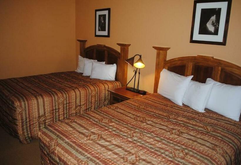 استراحتگاه Wisconsin Dells Area Condominiums