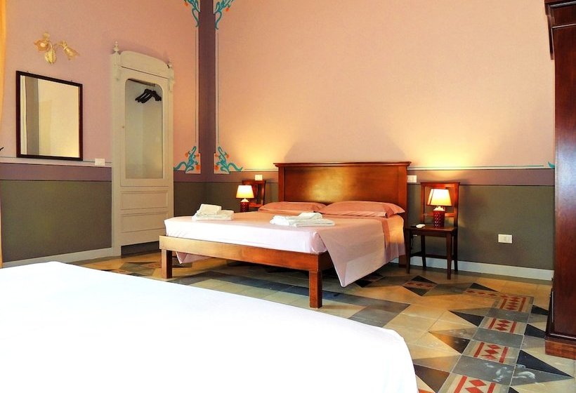 住宿加早餐  Lievito Madre Palace