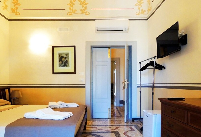 住宿加早餐  Lievito Madre Palace