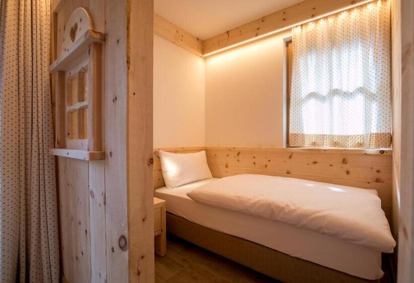 فندق Agriturismo Malga Piè