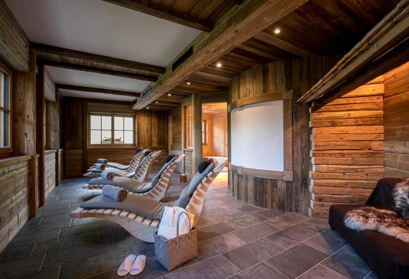 فندق Agriturismo Malga Piè