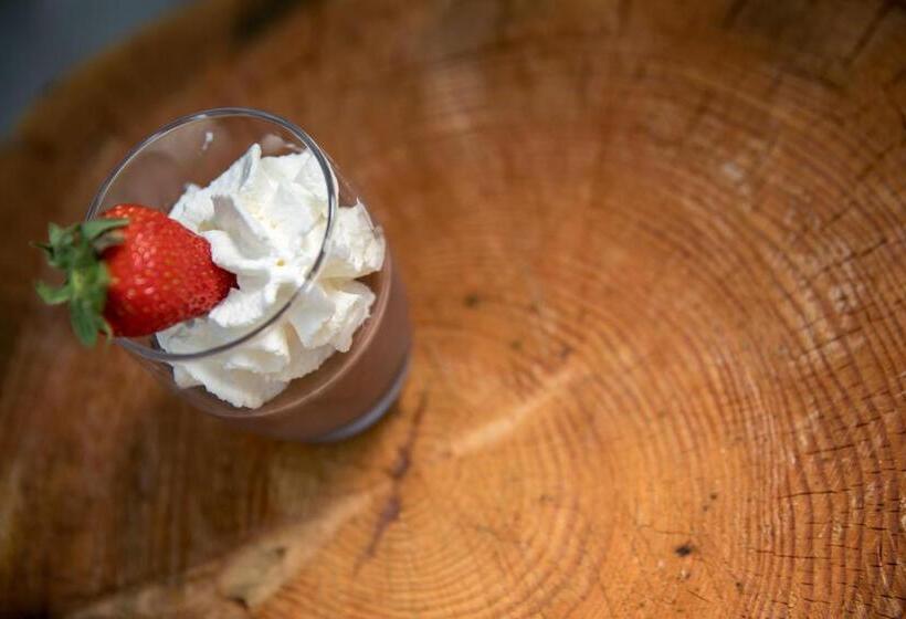 فندق Agriturismo Malga Piè