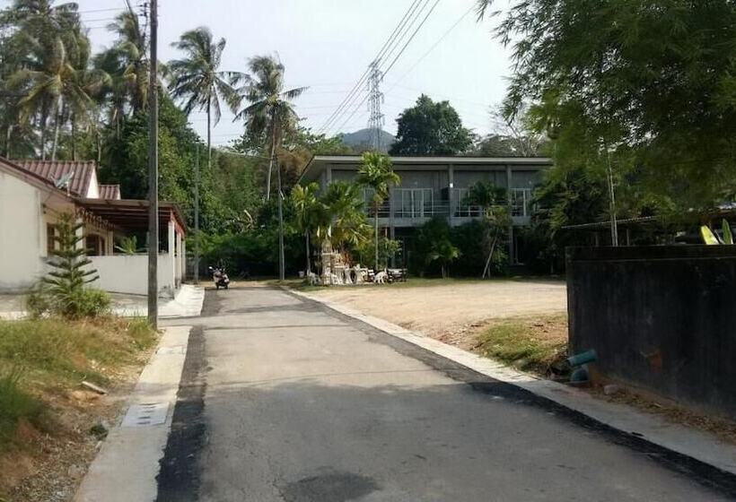 بنسيون Piti Home Place