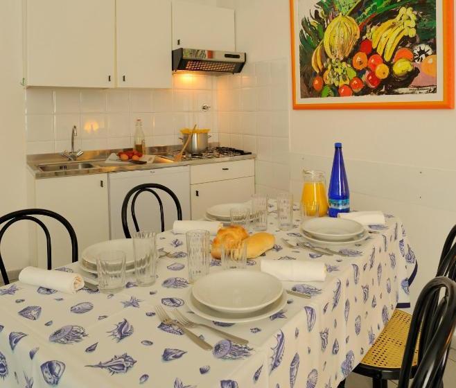 Residence Mediterranée