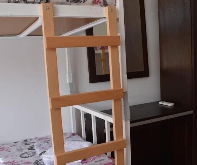 هاستل Exit Labirint Centar