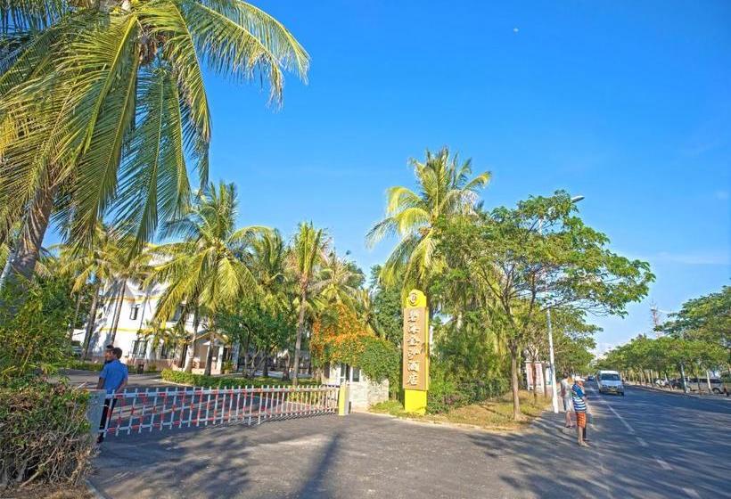 فندق Bihai Jinsha