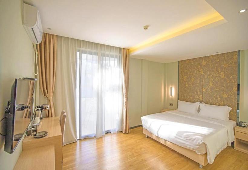 فندق Bihai Jinsha