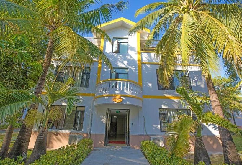 فندق Bihai Jinsha