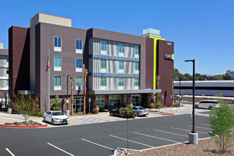 בית מלון כפרי Home2 Suites By Hilton Temecula