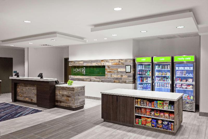 בית מלון כפרי Home2 Suites By Hilton Temecula